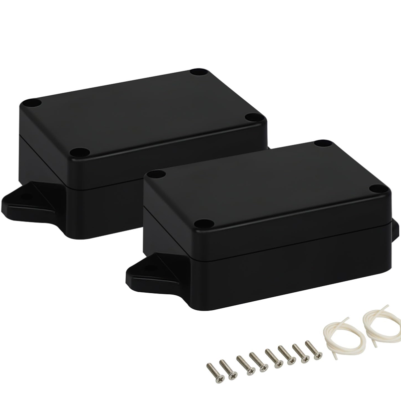 Waterproof Junction Box ABS Pl - đánh giá và giá Diy Electronics Box