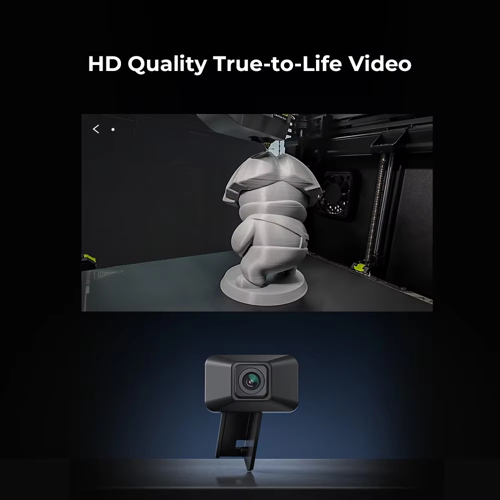 Creality Original K1/K1 Max AI - đánh giá và giá Creality Printer Ender 3 V3